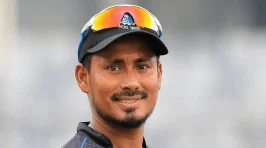 Ashraful to continue as Bangladesh's batting coach